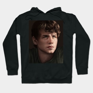 Brandon Hoodie